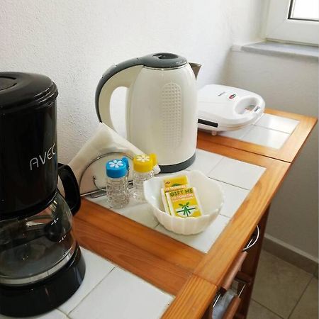 Cute 1Bd Apt Near Corfu Port & Town Appartamento Esterno foto