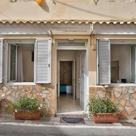 Cute 1Bd Apt Near Corfu Port & Town Appartamento Esterno foto