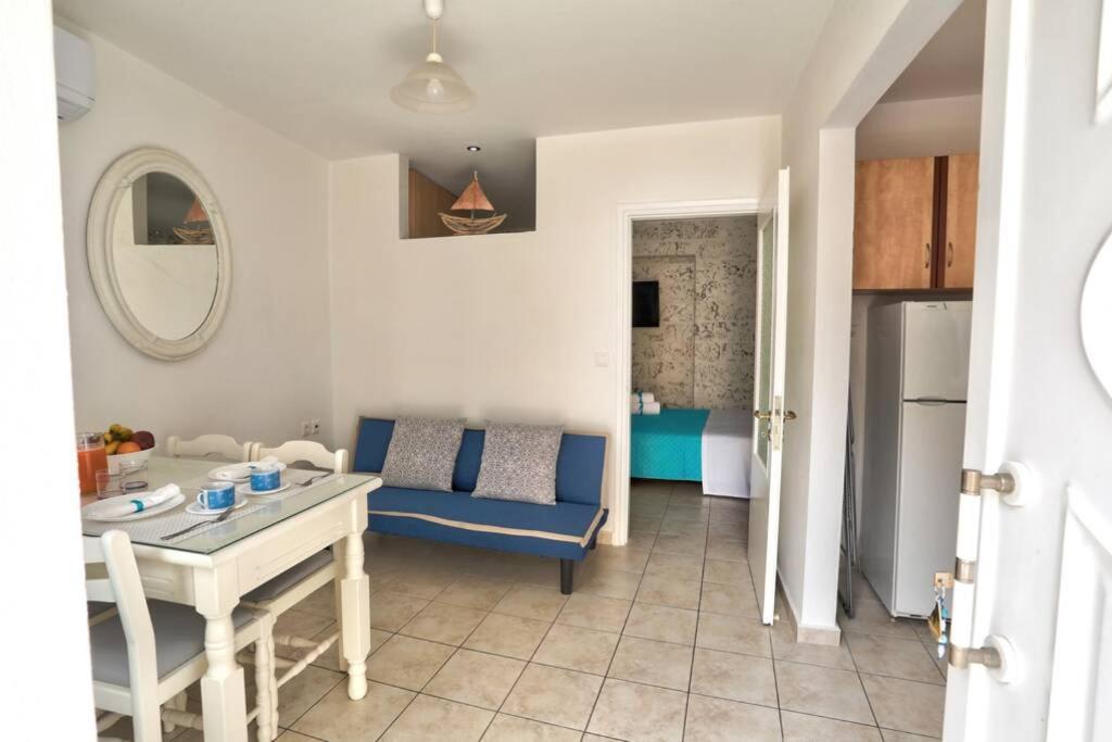 Cute 1Bd Apt Near Corfu Port & Town Appartamento Esterno foto