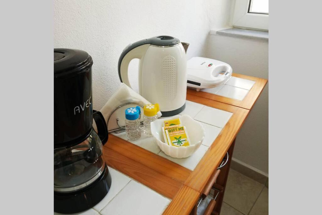Cute 1Bd Apt Near Corfu Port & Town Appartamento Esterno foto