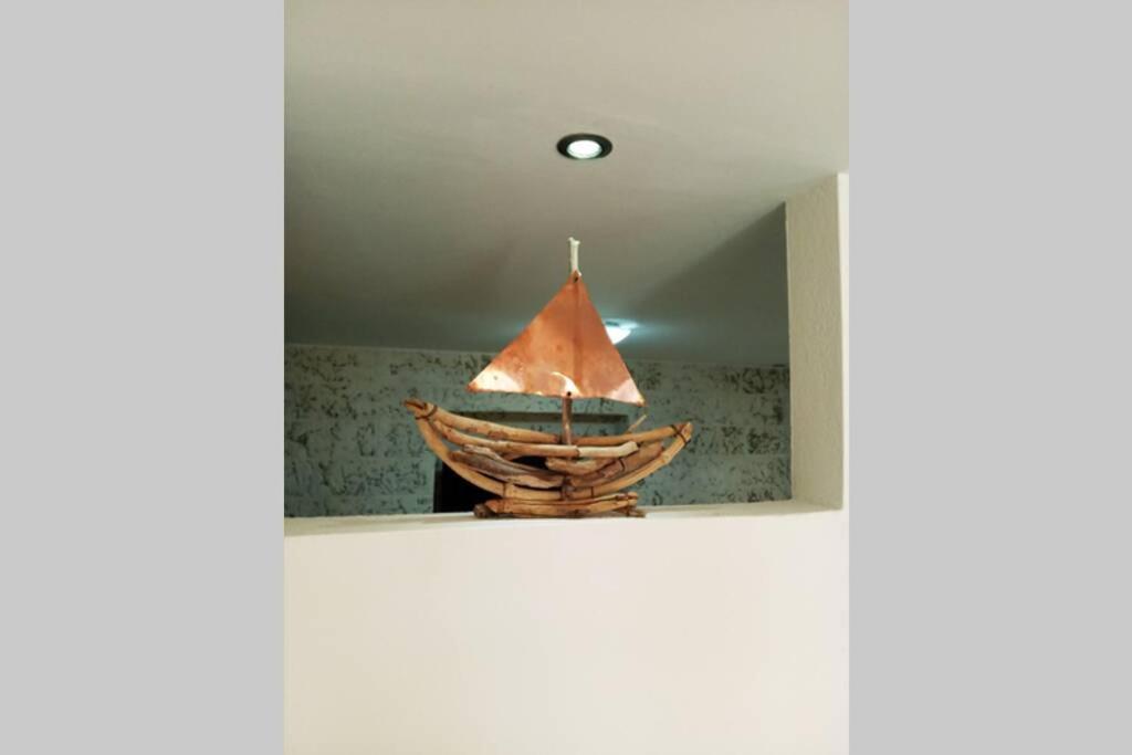 Cute 1Bd Apt Near Corfu Port & Town Appartamento Esterno foto